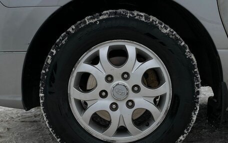 Hyundai Grand Starex Grand Starex I рестайлинг 2, 2014 год, 1 949 000 рублей, 9 фотография