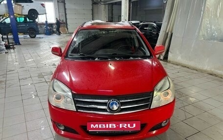 Geely MK Cross I, 2012 год, 395 000 рублей, 3 фотография
