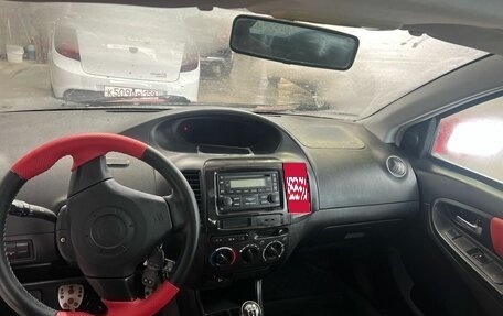 Geely MK Cross I, 2012 год, 395 000 рублей, 5 фотография