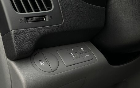 Hyundai Grand Starex Grand Starex I рестайлинг 2, 2014 год, 1 949 000 рублей, 18 фотография