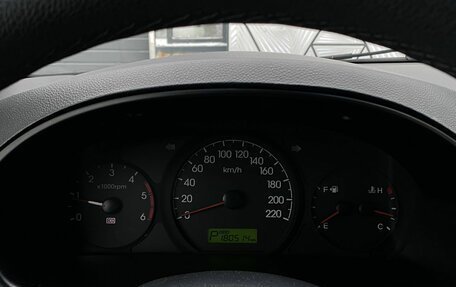 Hyundai Grand Starex Grand Starex I рестайлинг 2, 2014 год, 1 949 000 рублей, 24 фотография