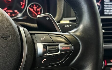 BMW X4, 2017 год, 3 397 000 рублей, 14 фотография