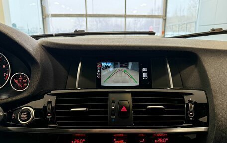 BMW X4, 2017 год, 3 397 000 рублей, 19 фотография