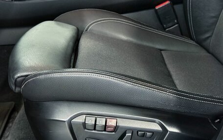 BMW X4, 2017 год, 3 397 000 рублей, 11 фотография