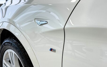 BMW X4, 2017 год, 3 397 000 рублей, 7 фотография