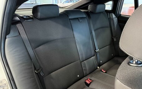 BMW X4, 2017 год, 3 397 000 рублей, 10 фотография