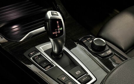 BMW X4, 2017 год, 3 397 000 рублей, 17 фотография