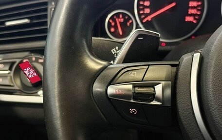 BMW X4, 2017 год, 3 397 000 рублей, 13 фотография