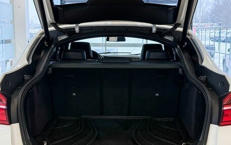 BMW X4, 2017 год, 3 397 000 рублей, 20 фотография