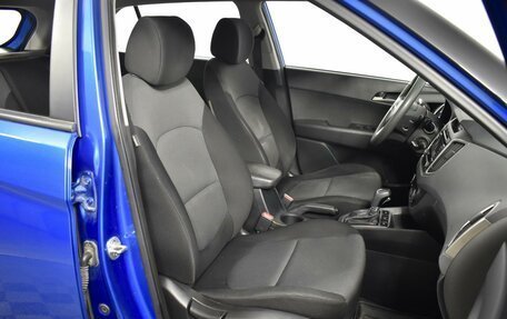 Hyundai Creta I рестайлинг, 2016 год, 1 597 100 рублей, 8 фотография