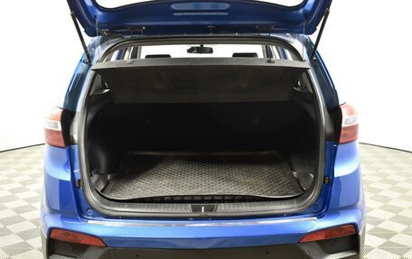 Hyundai Creta I рестайлинг, 2016 год, 1 597 100 рублей, 22 фотография