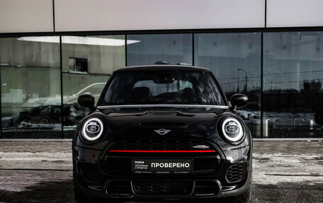 MINI Hatch, 2020 год, 3 199 000 рублей, 4 фотография