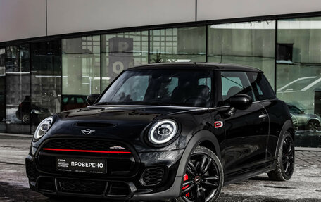 MINI Hatch, 2020 год, 3 199 000 рублей, 2 фотография