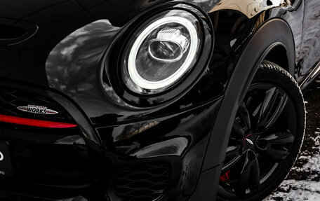 MINI Hatch, 2020 год, 3 199 000 рублей, 3 фотография