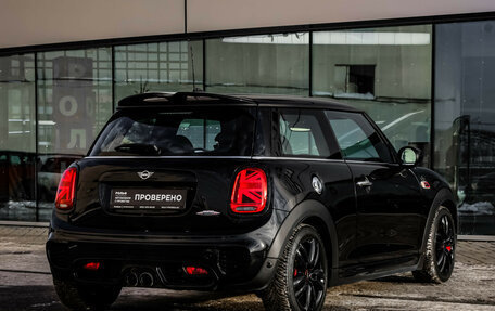 MINI Hatch, 2020 год, 3 199 000 рублей, 6 фотография