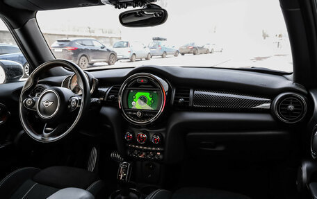 MINI Hatch, 2020 год, 3 199 000 рублей, 11 фотография