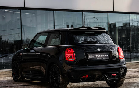 MINI Hatch, 2020 год, 3 199 000 рублей, 8 фотография