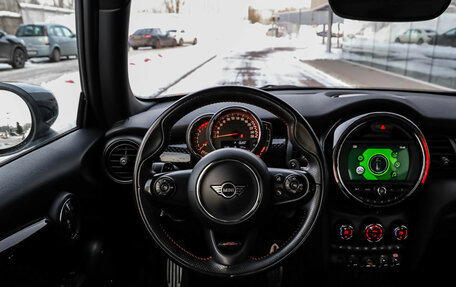 MINI Hatch, 2020 год, 3 199 000 рублей, 13 фотография