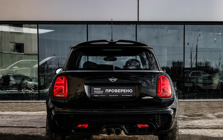 MINI Hatch, 2020 год, 3 199 000 рублей, 7 фотография