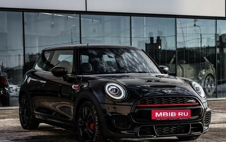 MINI Hatch, 2020 год, 3 199 000 рублей, 5 фотография