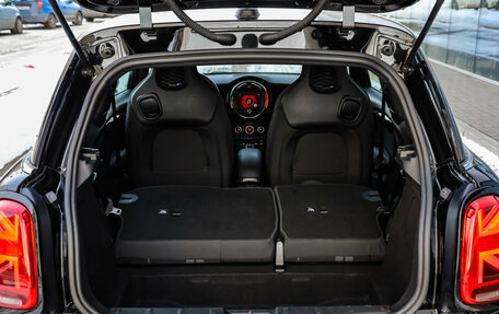 MINI Hatch, 2020 год, 3 199 000 рублей, 28 фотография