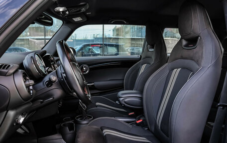 MINI Hatch, 2020 год, 3 199 000 рублей, 25 фотография