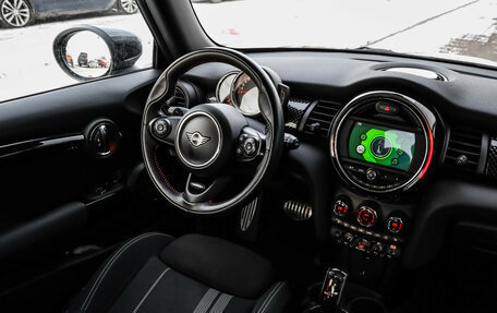 MINI Hatch, 2020 год, 3 199 000 рублей, 17 фотография