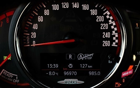 MINI Hatch, 2020 год, 3 199 000 рублей, 29 фотография