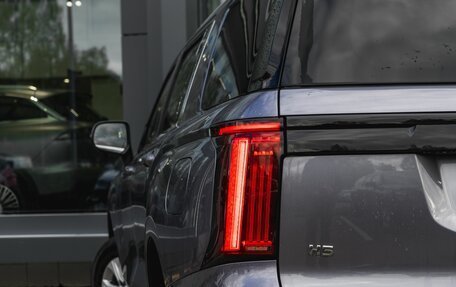 Haval H5, 2024 год, 3 662 010 рублей, 9 фотография