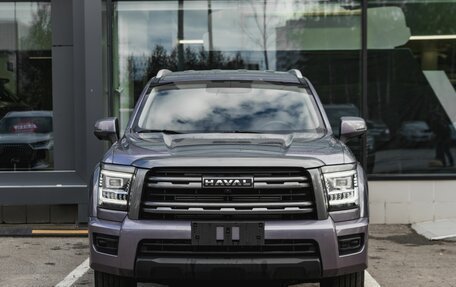 Haval H5, 2024 год, 3 662 010 рублей, 3 фотография