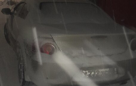 ГАЗ Volga Siber I, 2010 год, 430 000 рублей, 1 фотография