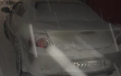 ГАЗ Volga Siber I, 2010 год, 430 000 рублей, 1 фотография