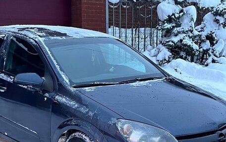 Opel Astra H, 2008 год, 235 000 рублей, 1 фотография