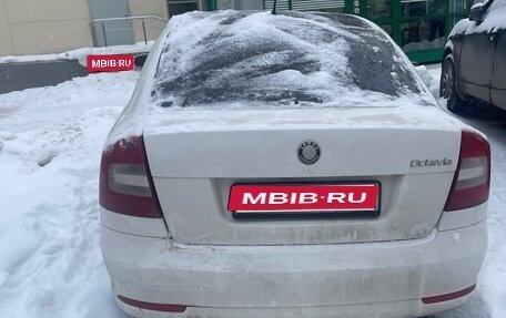 Skoda Octavia, 2010 год, 430 000 рублей, 1 фотография