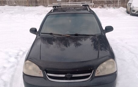 Chevrolet Lacetti, 2007 год, 250 000 рублей, 1 фотография