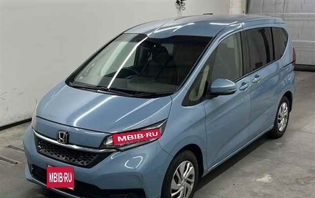 Honda Freed II, 2021 год, 1 310 000 рублей, 1 фотография