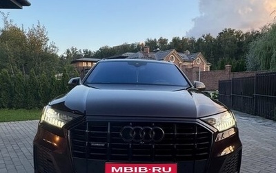 Audi Q7, 2020 год, 7 990 000 рублей, 1 фотография