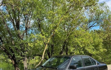 BMW 5 серия, 1991 год, 850 000 рублей, 1 фотография