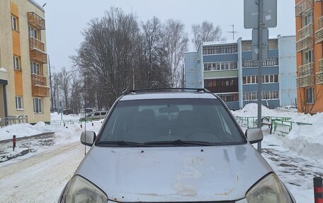 Toyota RAV4, 2002 год, 500 000 рублей, 1 фотография