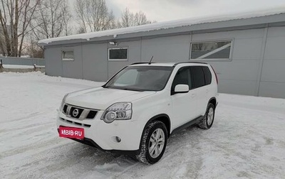 Nissan X-Trail, 2014 год, 1 359 000 рублей, 1 фотография