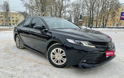 Toyota Camry, 2020 год, 2 850 000 рублей, 1 фотография
