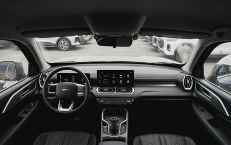 Haval H5, 2024 год, 3 662 010 рублей, 18 фотография