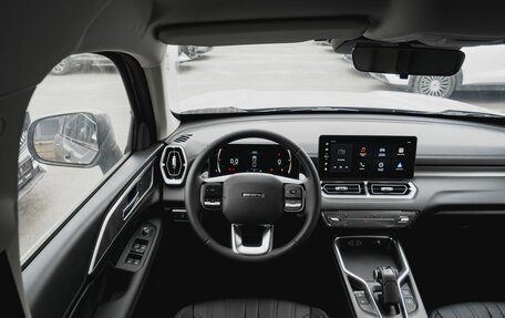 Haval H5, 2024 год, 3 662 010 рублей, 19 фотография