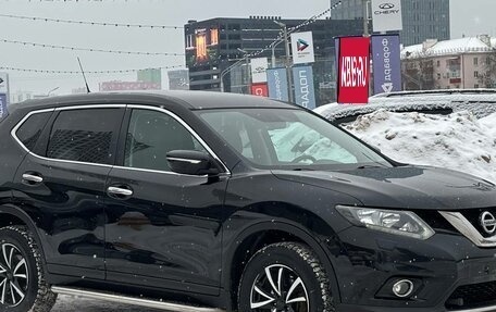 Nissan X-Trail, 2016 год, 1 699 900 рублей, 1 фотография