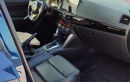 Mazda CX-5 II, 2014 год, 2 290 000 рублей, 8 фотография