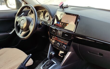 Mazda CX-5 II, 2014 год, 2 290 000 рублей, 7 фотография