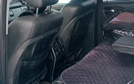 Mercedes-Benz M-Класс, 2003 год, 699 000 рублей, 7 фотография