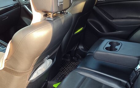 Mazda CX-5 II, 2014 год, 2 290 000 рублей, 6 фотография