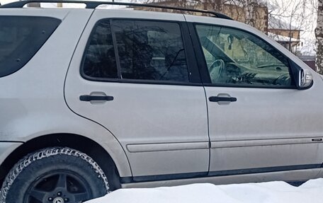 Mercedes-Benz M-Класс, 2003 год, 699 000 рублей, 5 фотография