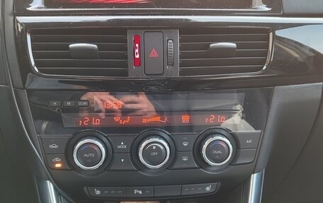 Mazda CX-5 II, 2014 год, 2 290 000 рублей, 9 фотография